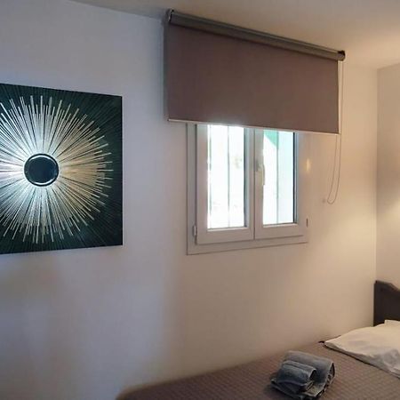 Eden Lou, L'Appart Appartement Climatise Avec Vue Exceptionnelle Sur Saint Tropez 그리모 외부 사진