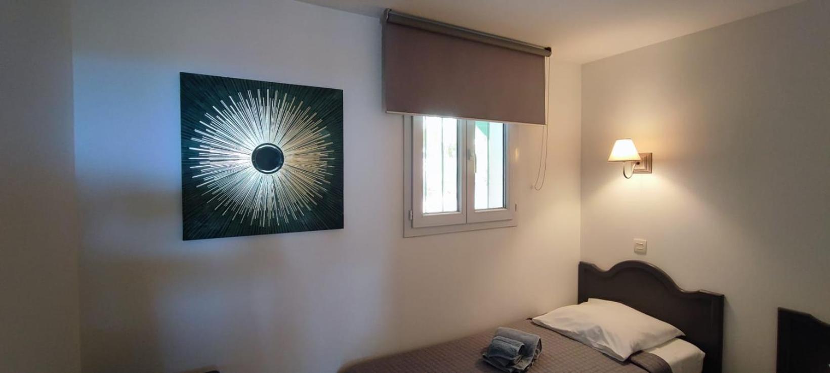 Eden Lou, L'Appart Appartement Climatise Avec Vue Exceptionnelle Sur Saint Tropez 그리모 외부 사진